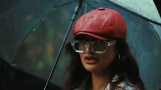 Talia Perese - Something stupid (Offical Music Visualiser)