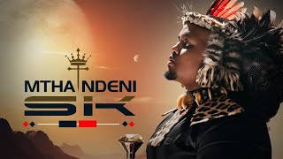 Mthandeni  Gcina Ngci  New Album 