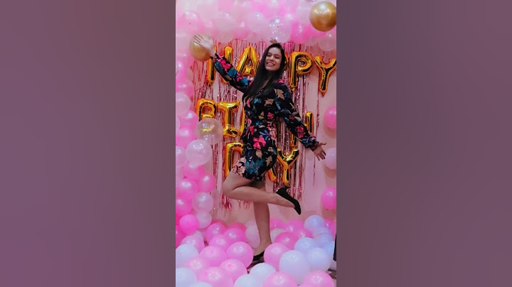 Birthday Pose ideas for girls #shorts #howtopose