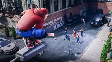 Spider Fighter 3 - Gameplay Walkthrough  Part 01