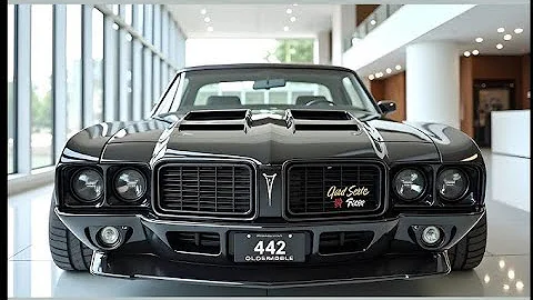 2026 Oldsmobile Delta 88 Review | Luxury, Performance & Tech Uncovered