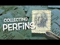 Collecting Perfins