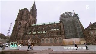 La cathédrale de Strasbourg  Visites privées