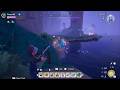 Solo Elderwood Hunt – Only Blues & Greens, No Wavebacks spawned