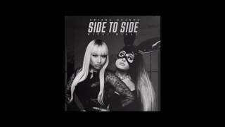 Side to Side - Ariana Grande ft. Nicki Minaj (Legendado)