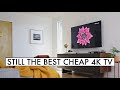 Best Cheap 4K TV Hisense H8G 4K SMART TV Quantum Dot Android TV Review