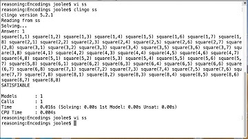 ASU CSE 259 Logic in Computer Science (2019 Spring) Lecture 15