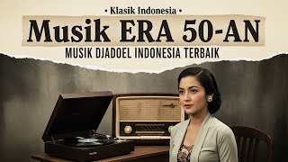 Tirai Kepalsuan - Lagu Lawas Romantis 50-70an: Teman Santai Sore yang Bikin Meleleh