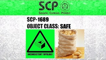 SCP 1689 Demonstrations In SCP Site 61 - Roblox