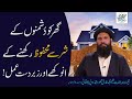 Ghar ki Hifazat ky liye | Dushman Se Hifazat Ka Amal | Ayatul kursi kay kamalat |  Sheik Ul Wazaif