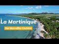 La martinique  voyage aux antilles