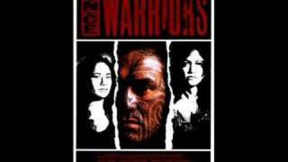 Once were warriors theme chords