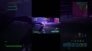 The Worst Fortnite Teammate And Strat Ever????