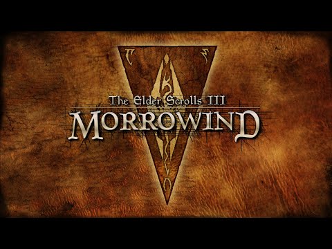 Video: Morrowind Plečiasi