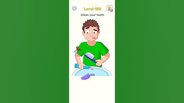 Teeth 🦷#level425 #displaceonepart #dop3shorts #dop3 #dop3answers #dop3gameplay #dop3game