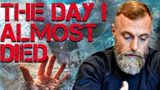Life-Saving Secrets from a Near Death Vacation!