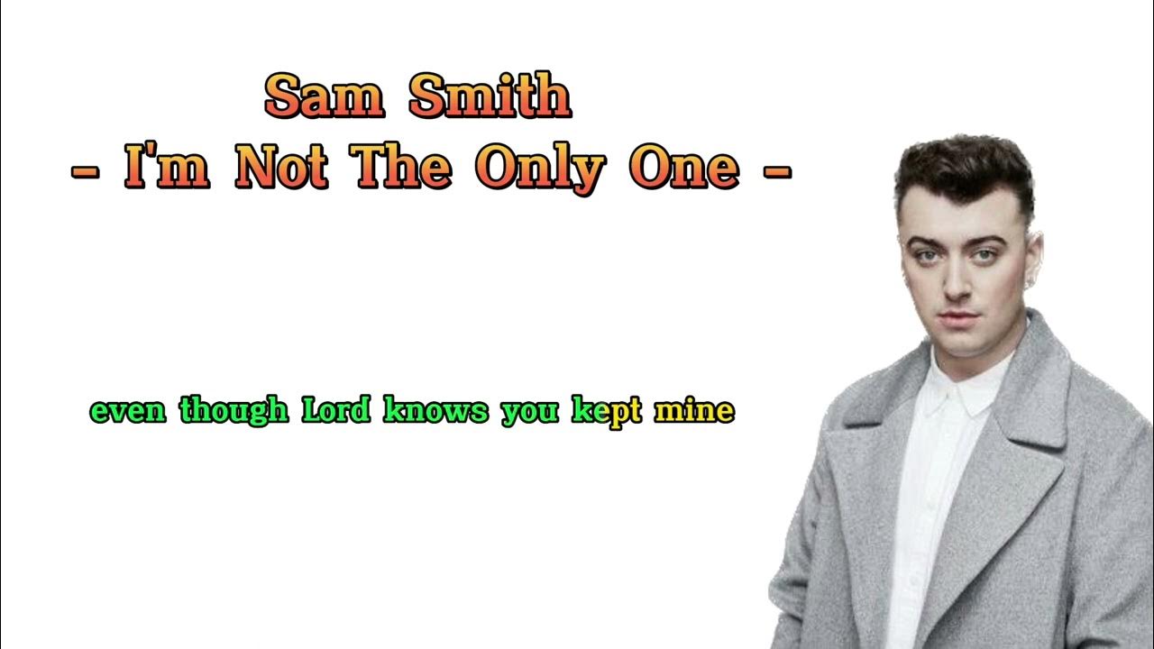 Sam Smith I