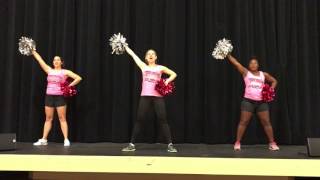 2017 KYF Hello Cheer