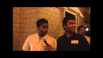 SMSBlocker Symbian Version 2.0 Launched At GizmoMeet