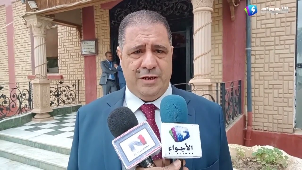 سيدي بلعباس _ حفل تخرج دفعة من المحامين الجدد