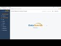 Compliance Manager — Legacy Interface