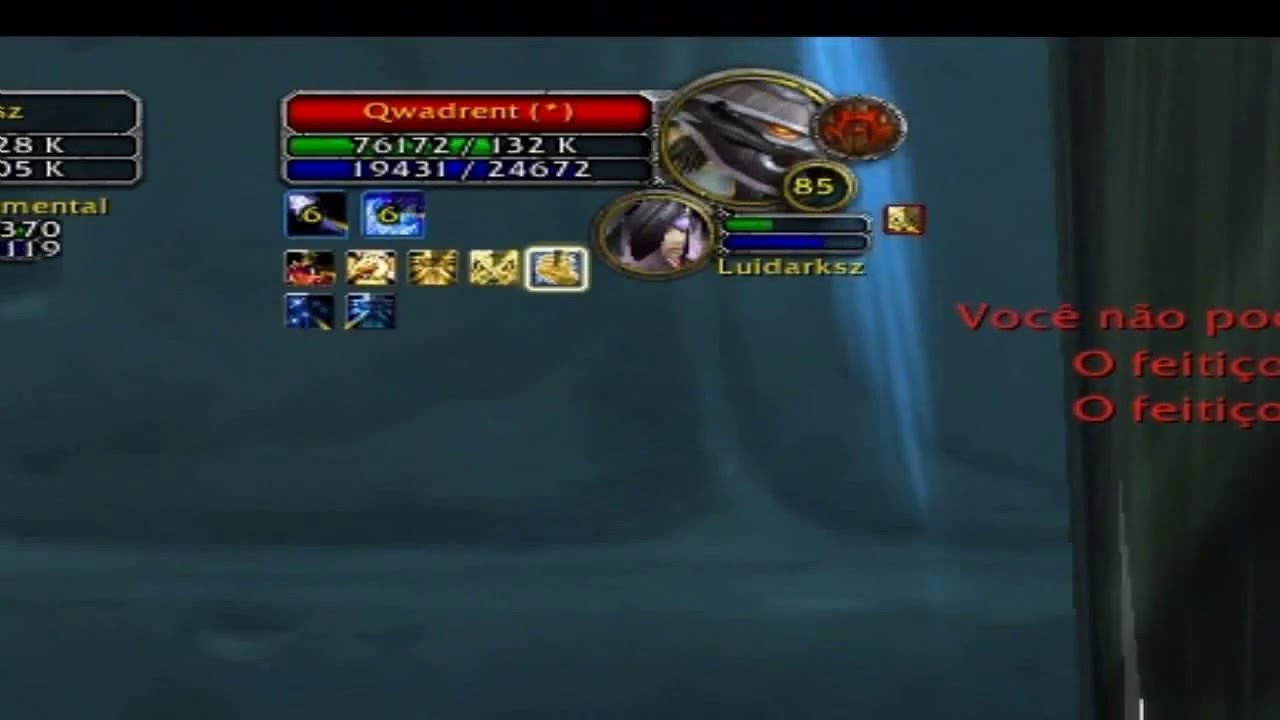Frost Mage 85 4.3 BGs like a monster