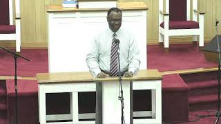 Subject: What to Do When a Loved Ones Dies (Go To Church) Part 3 Text: 2 Samuel 12:19-20