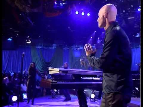 M People Live - Sight For Sore Eyes - YouTube