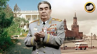 Странная Смерть Леонида Брежнева