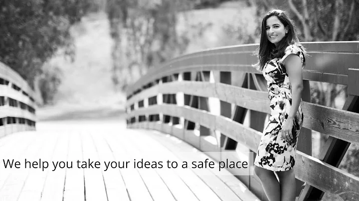 Help Your Business Grow by Protecting Your Intellectual Property