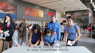 TPP asks Bellaire students and faculty their favorite memory.