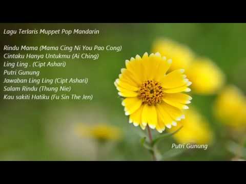 Download lagu Pop Mandarin Indonesia Muppet Terbaik Pop Mandarin Indonesia Muppet Terbaik
