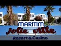 Maritim Jolie Ville resort&casino 5* Шарм-эль-Шейх