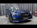 Best Fitment for 2016 Infiniti Q50 BONOSS Wheel Spacers Front 15mm Before and After