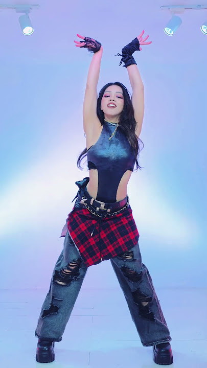 aespa (에스파) 'Rich Man' (ending part) dance cover @aespa #richman #kpop #shorts