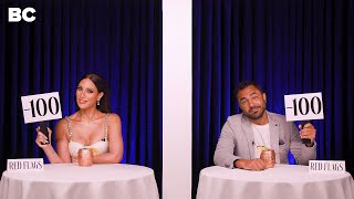 The Blind Date Show 2 - Episode 29 with Amie & Bakri by BingeCircle 1,142,968 views 8 months ago 22 minutes