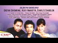 FULL ALBUM ROHANI GRETHA SIHOMBING, VICKY ANAKOTTA, CHARLES SIMBOLON - Kepada MU Kuberdoa