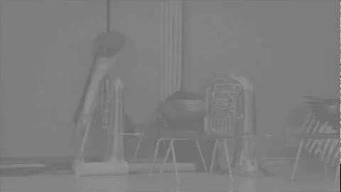 Forgotten Brass: The Sea (Thalassa) - Dennis Wright