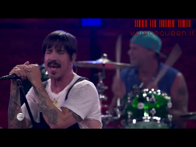 Red Hot Chili Peppers - Otherside (Live at iHeartRadio Theater, 26/05/2016) class=