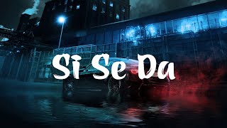 Myke Towers - Si Se Da Remix (Letra/Lyrics) ft. Farruko, Arcangel, Sech & Zion