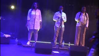 Minister Eliot - Yeso A humelela