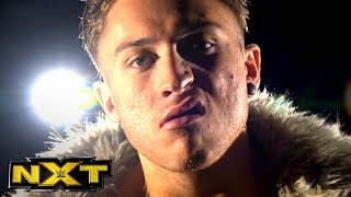 Pete Dunne Likes To Hurt People Wwe Nxt, May 10, 2017