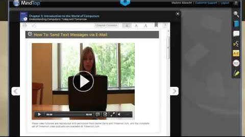 SAM2013 Accessing Readings