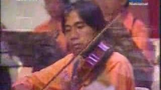 Stb. Jauh Dimata - Tuty Maryati chords