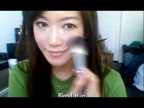 Natural Flawless Look (Korean Makeup, the Basics)
