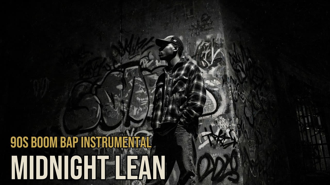 Ver Midnight Lean | 90s Boom Bap Instrumental Mix en YouTube Ver Midnight Lean | 90s Boom Bap Instrumental Mix en YouTube
