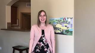 Easter Singing Time