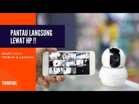 Video: Apa merek CCTV terbaik?