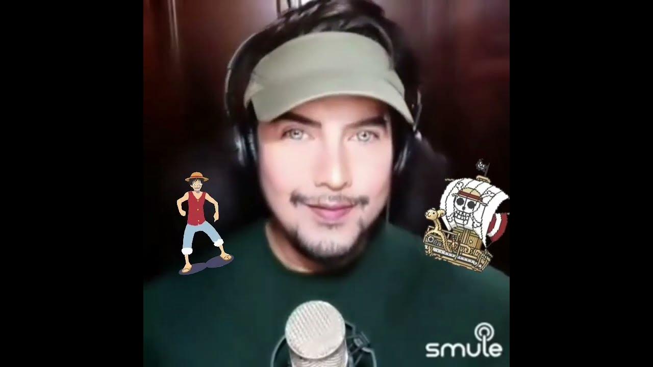 One piece. Believe in wonderland. Cover YouTube