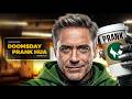DOOMSDAY PRANK 🤬 ⋮ AVENGERS DOOMSDAY TRAILER!?